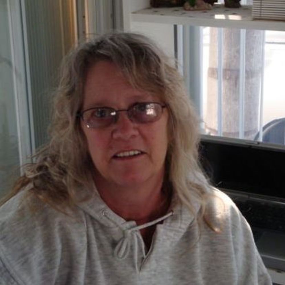 Meet your Posher, Ruth